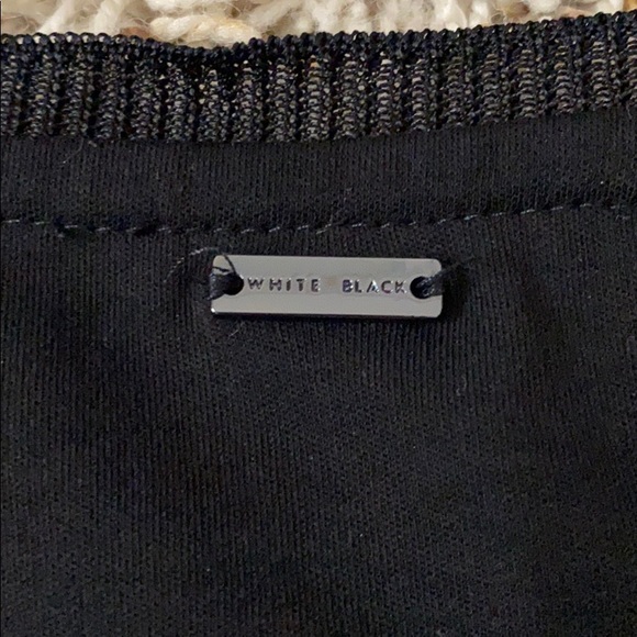 Black shirt - Picture 3 of 4